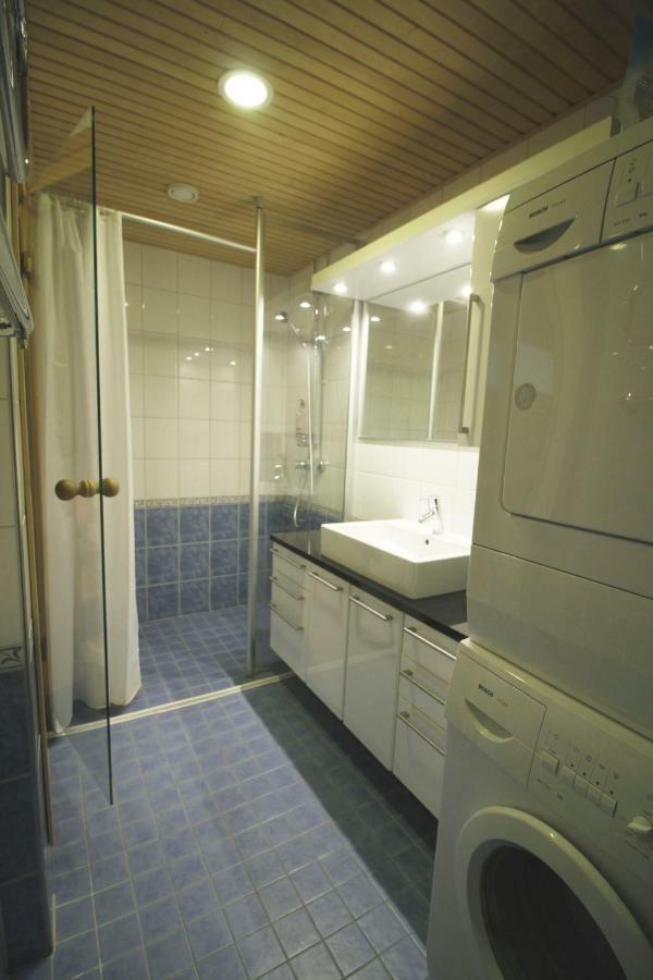 2Ndhomes Luxury Kamppi Center Apartment With Sauna هلسنكي المظهر الخارجي الصورة